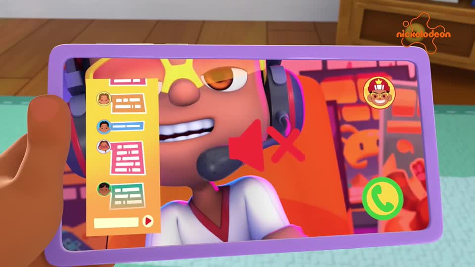 Nickelodeon