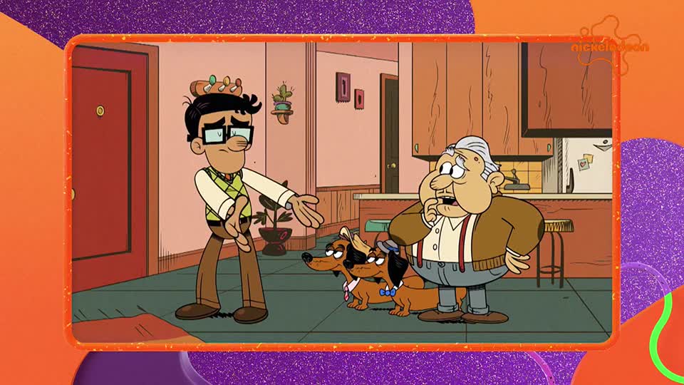 Nickelodeon