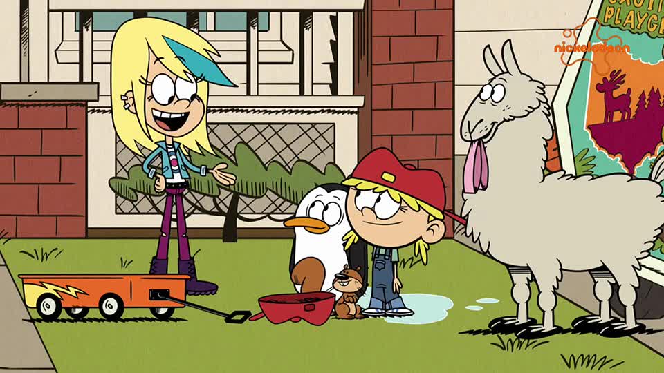 Nickelodeon