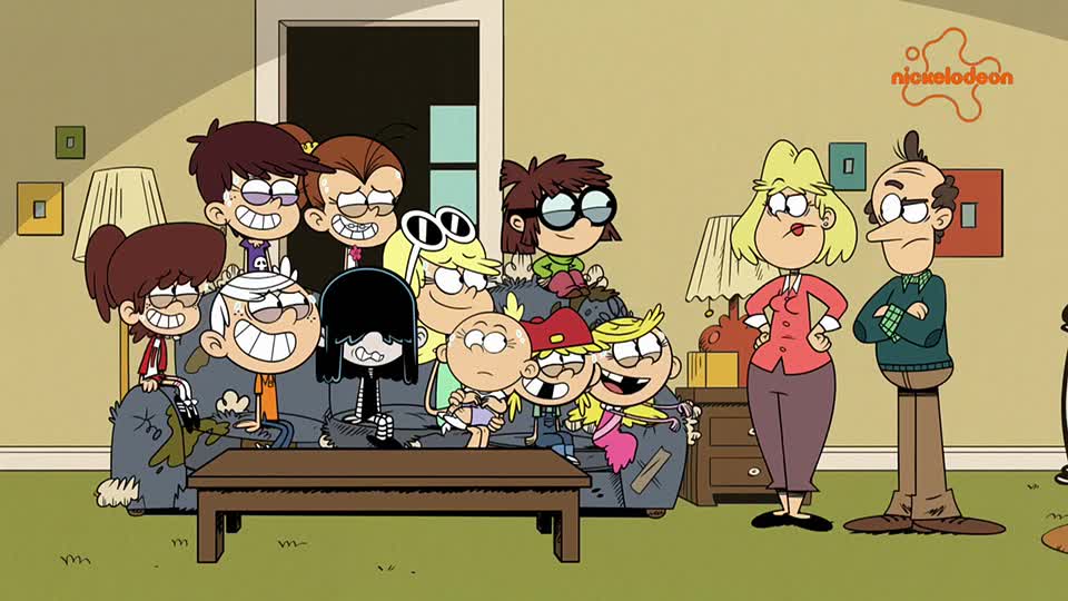 Nickelodeon