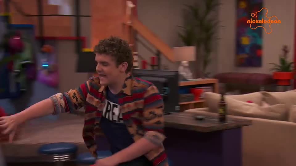Nickelodeon