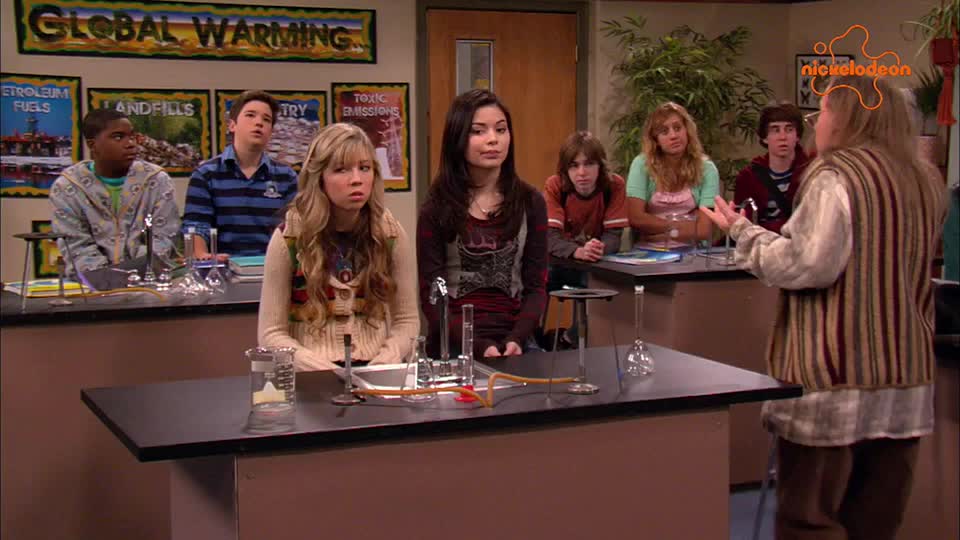 Nickelodeon