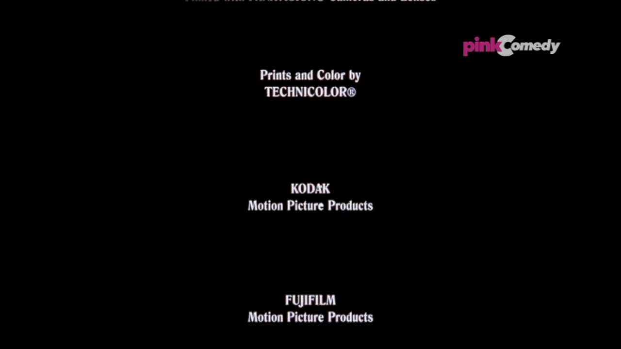 PinkComedy