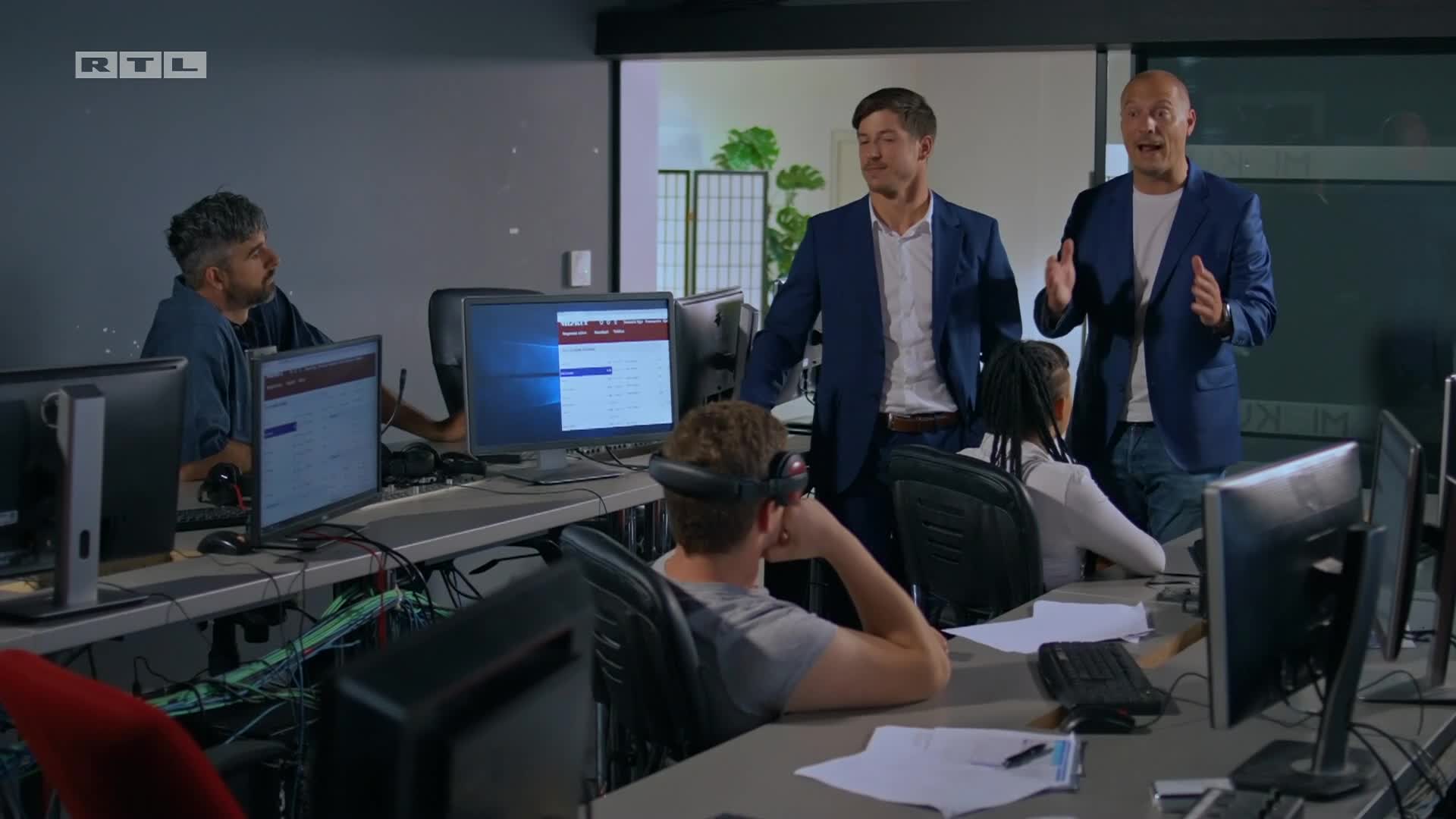 RTL