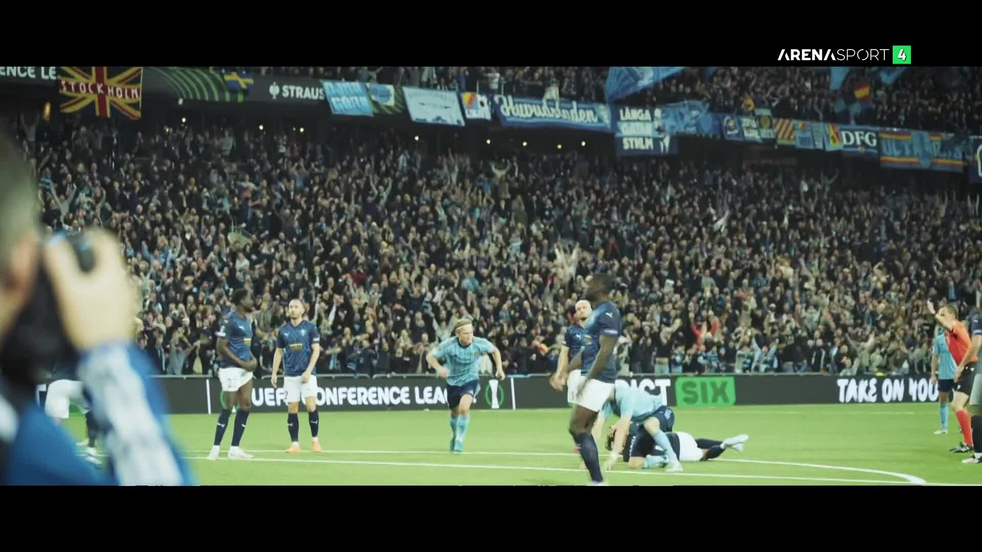 ArenaSportHD4