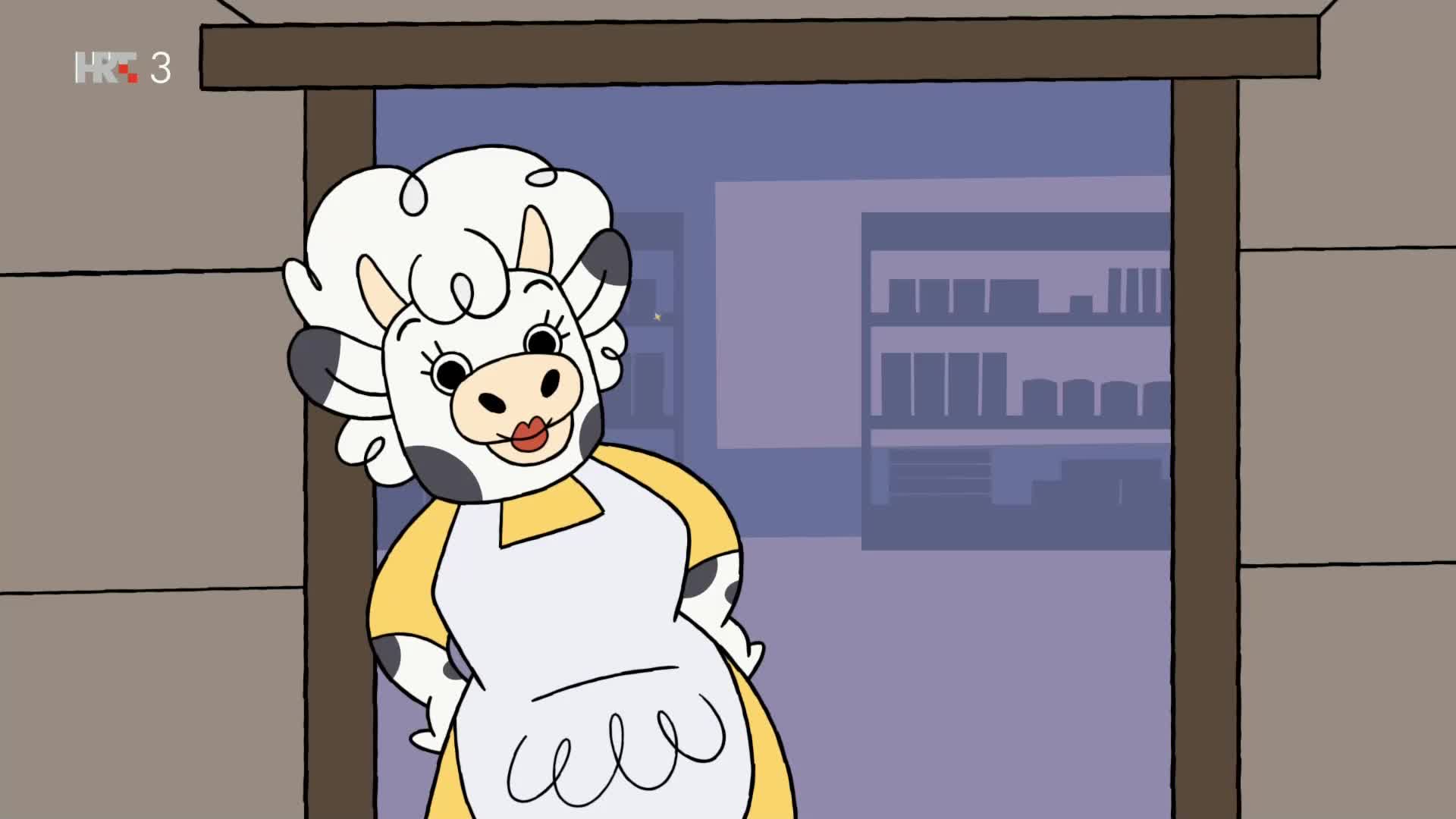 HRT3