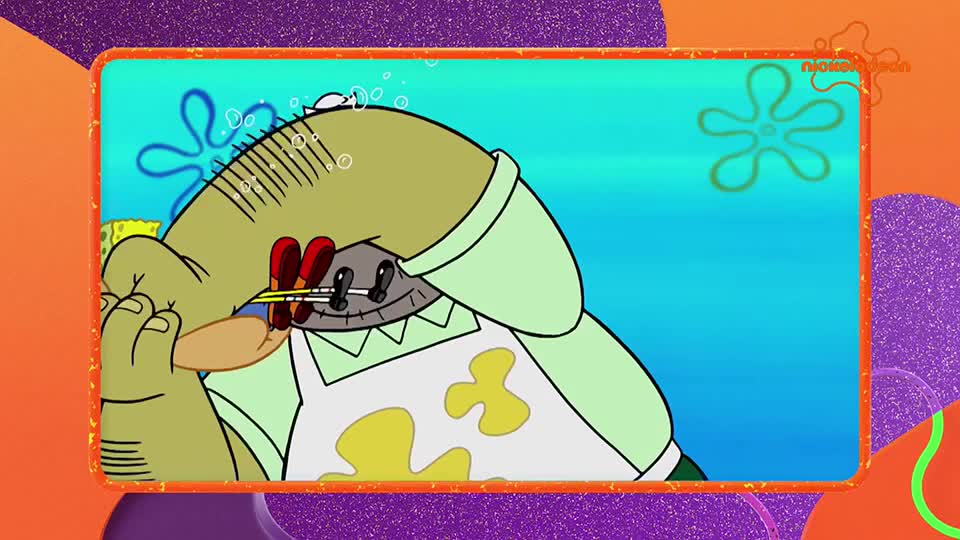 Nickelodeon