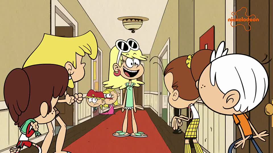 Nickelodeon