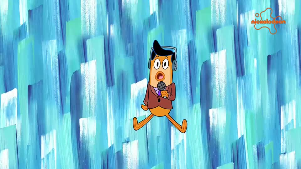 Nickelodeon
