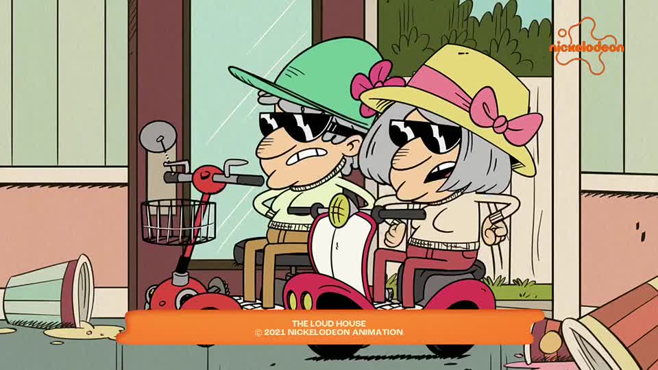 Nickelodeon