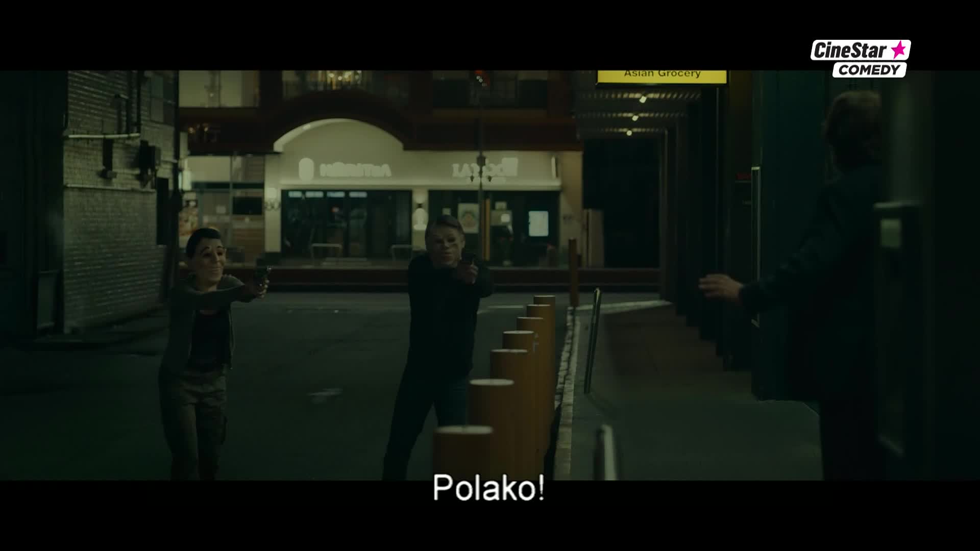 CinestarComedy