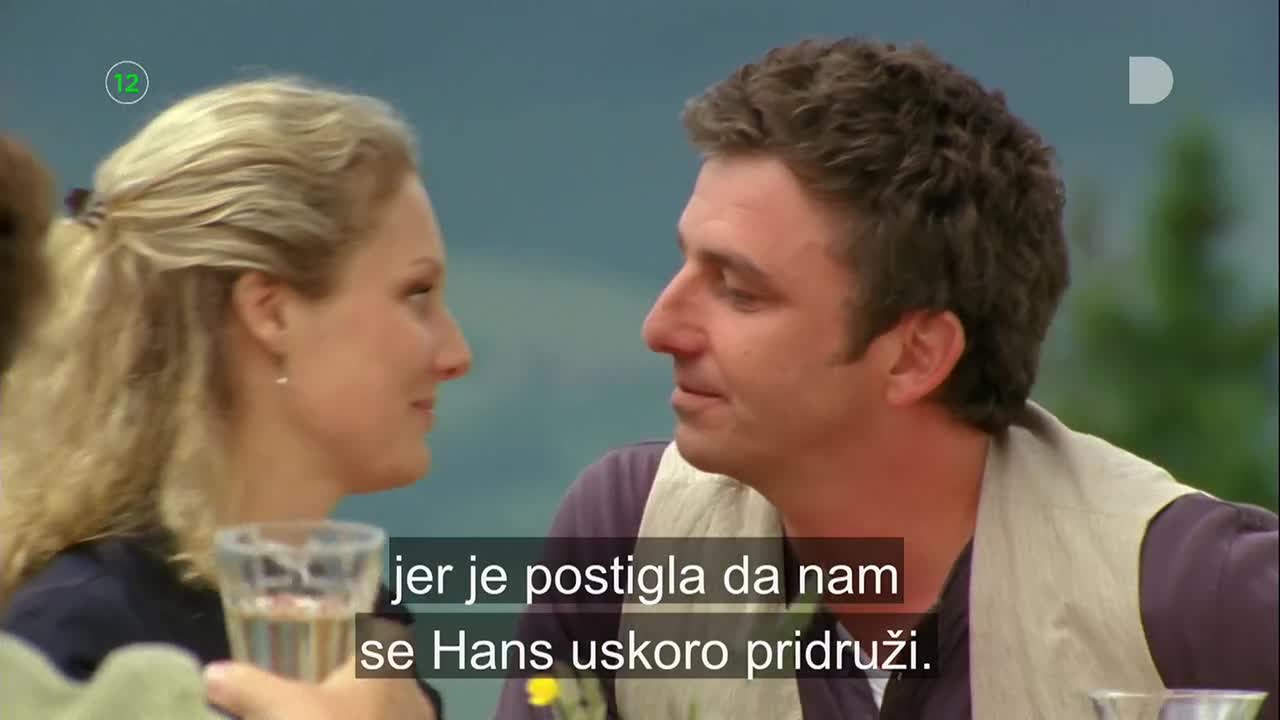 DomaTV