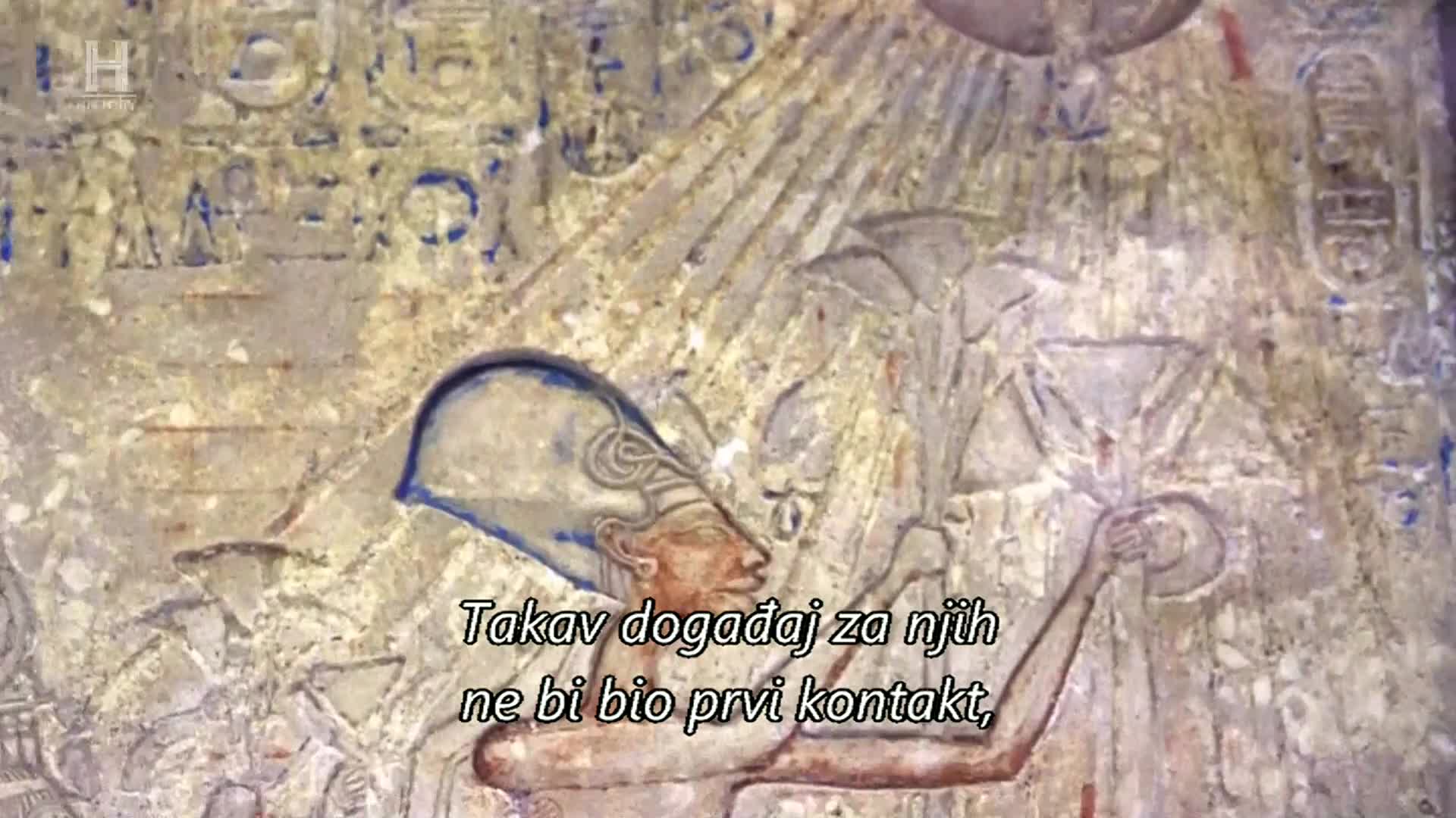 History
