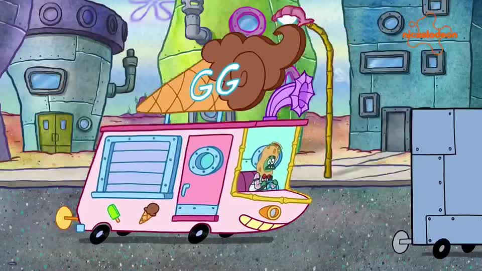 Nickelodeon