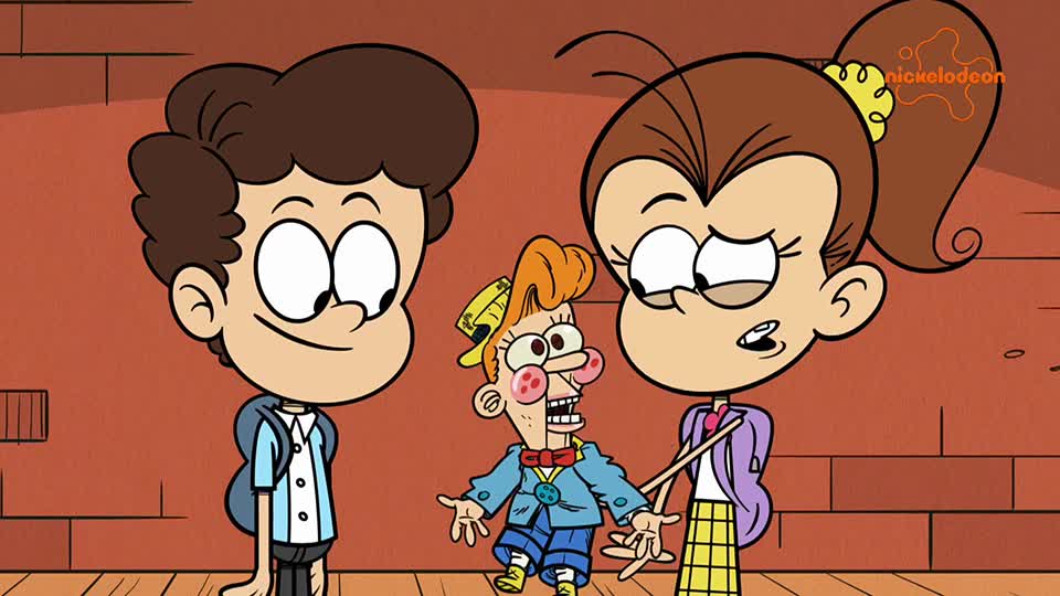 Nickelodeon