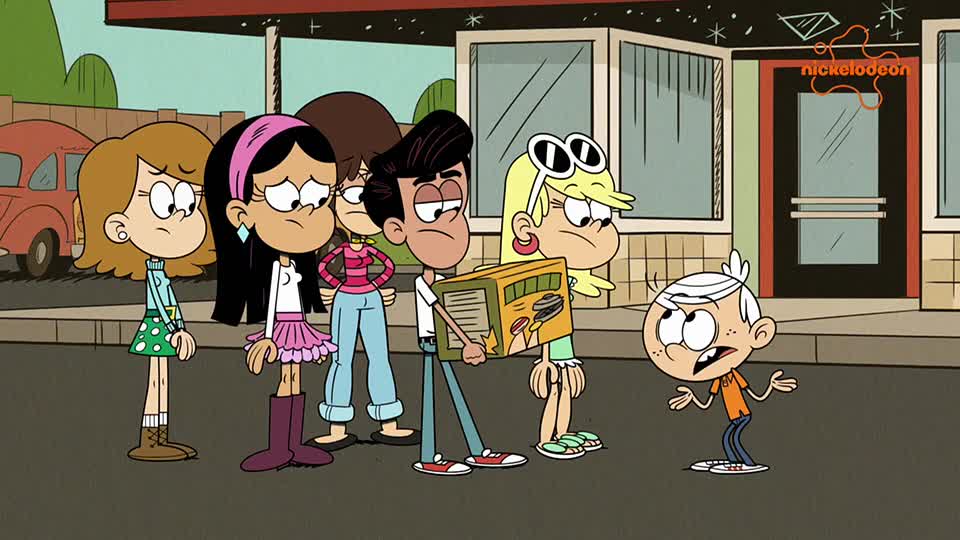 Nickelodeon