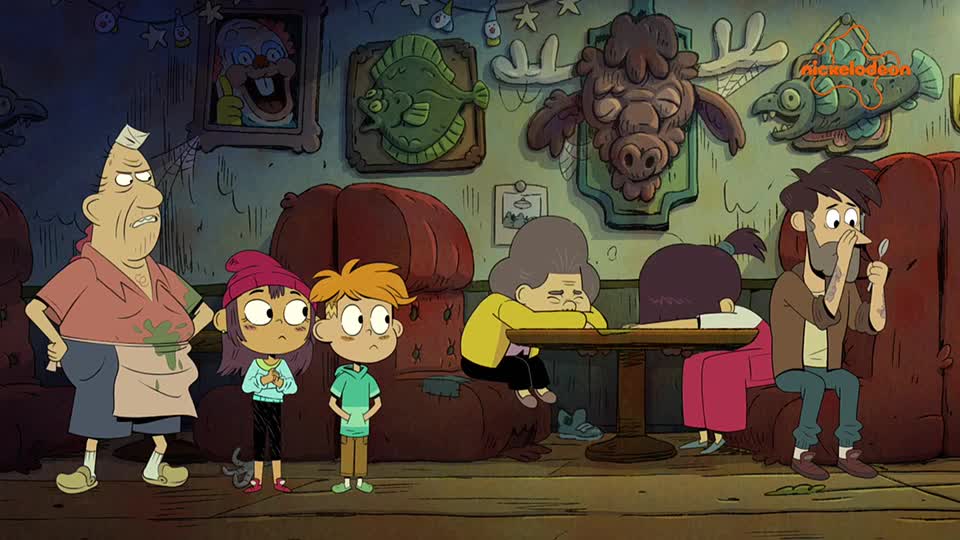 Nickelodeon