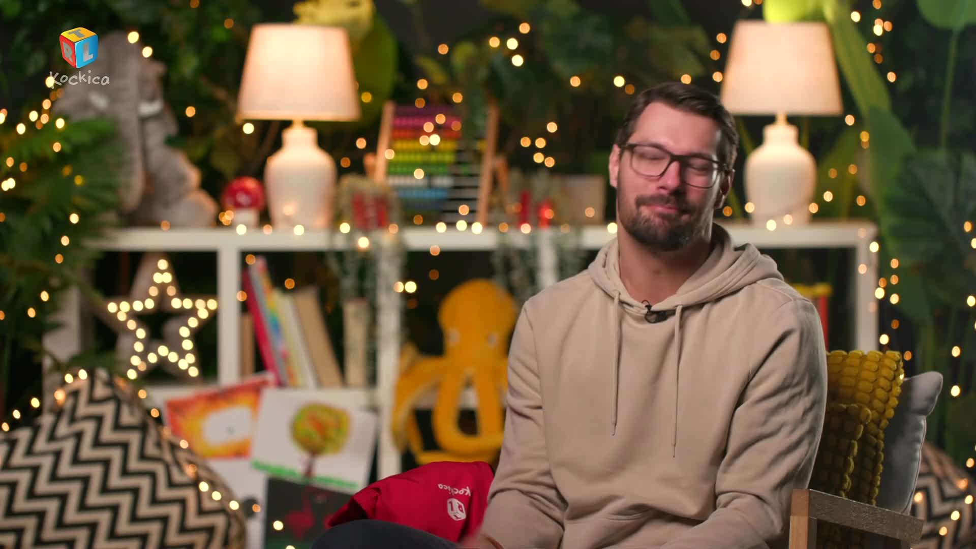 RTLKockica