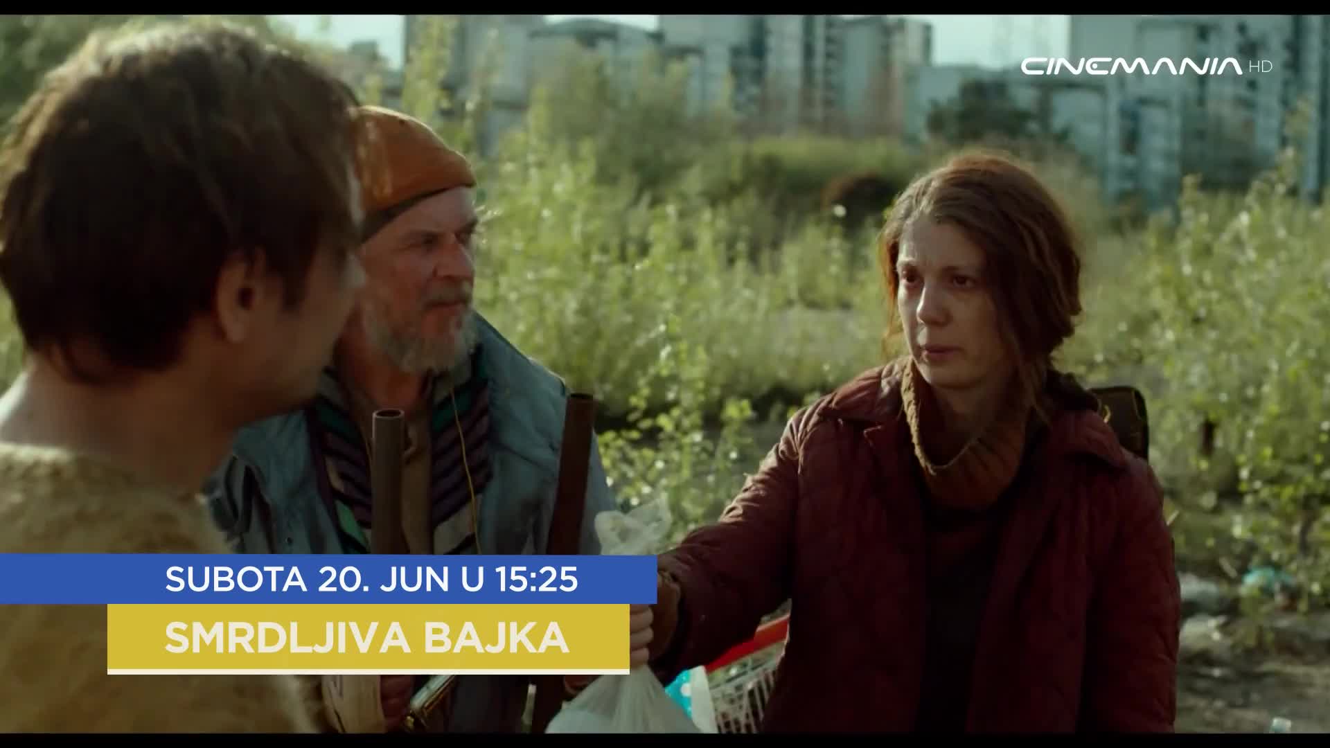 Cinemania