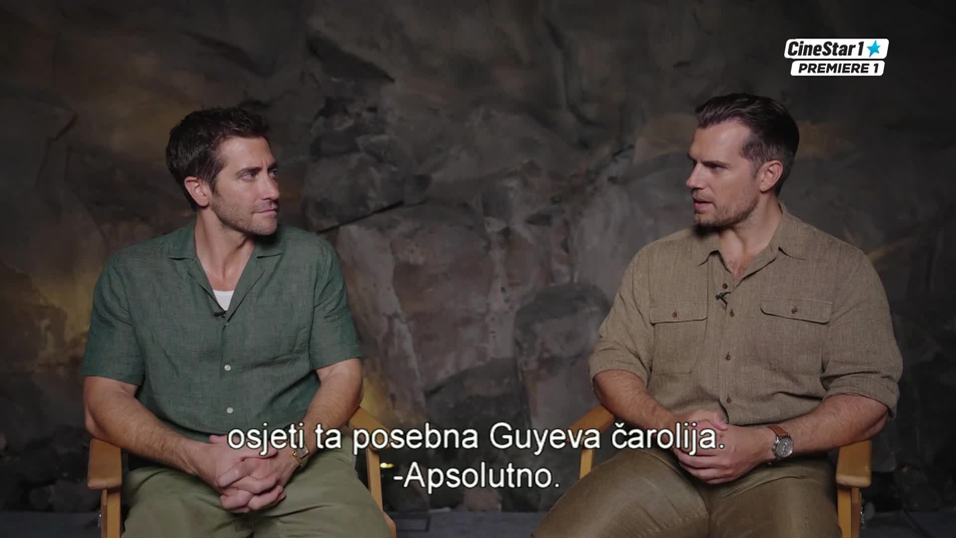 CinestarTV