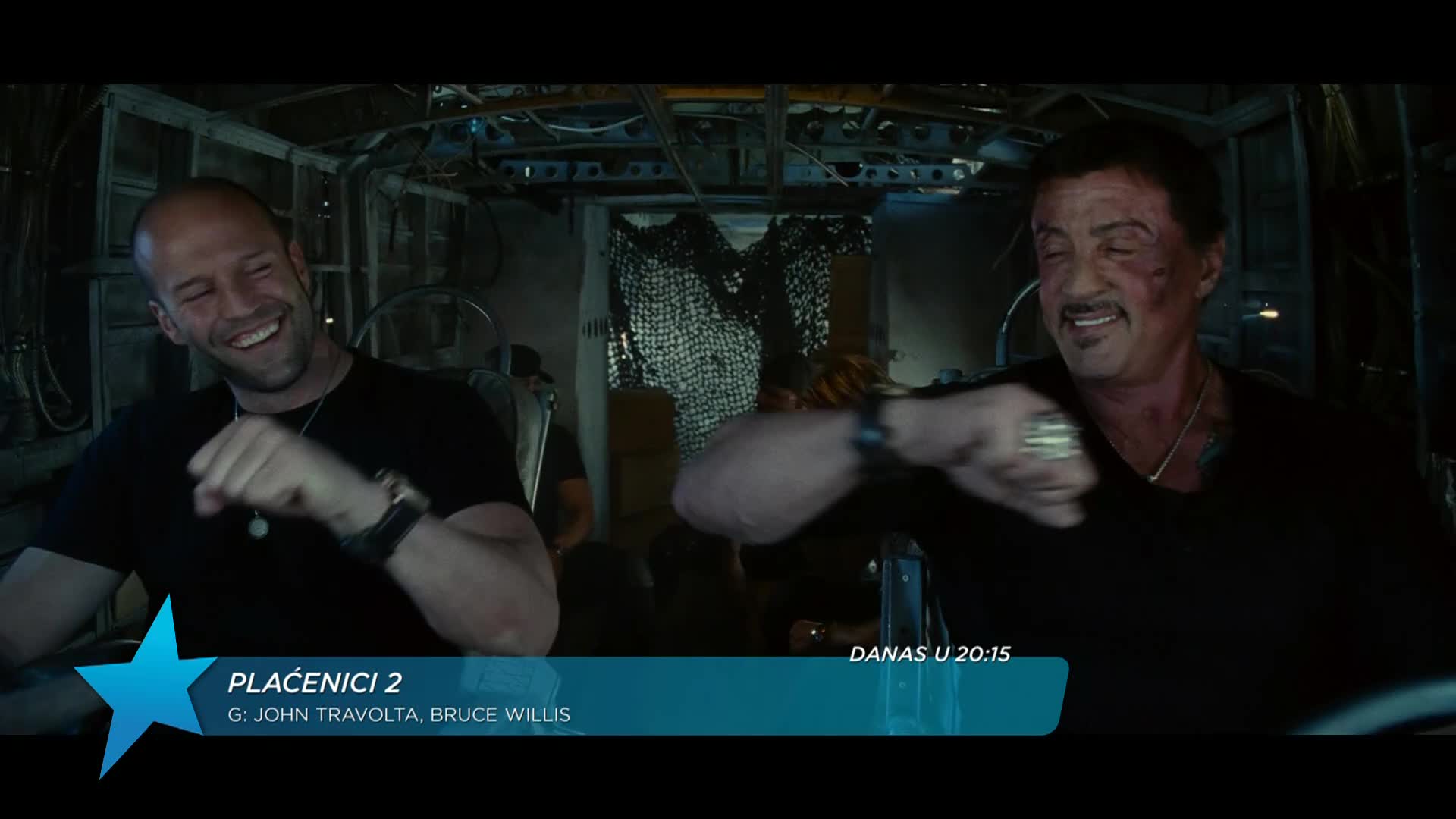 CinestarTV