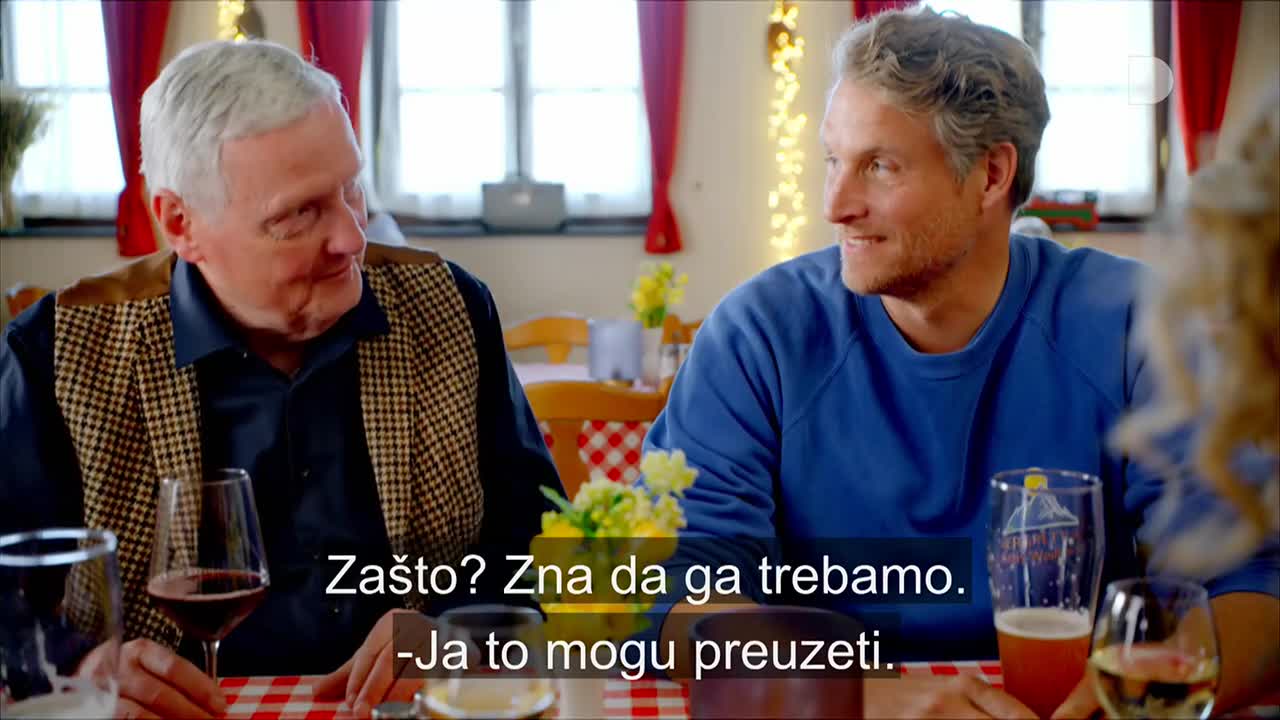 DomaTV