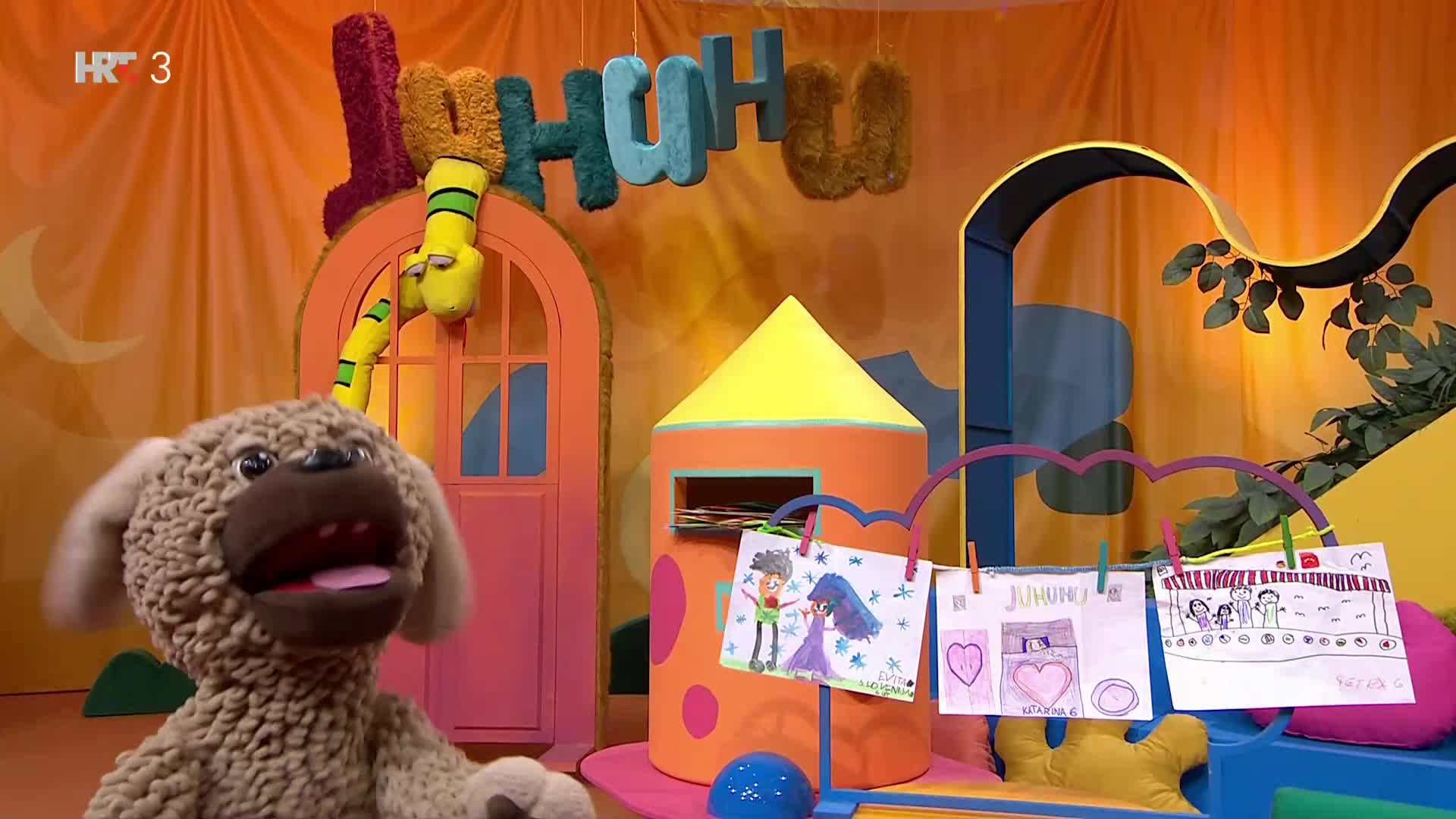 HRT3