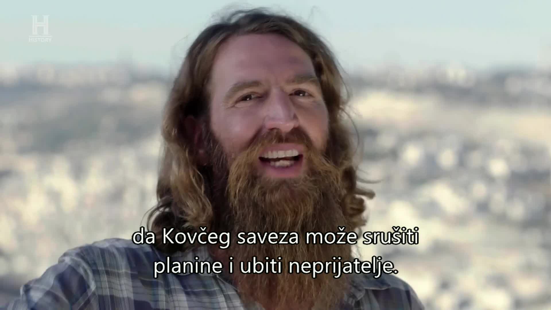 History