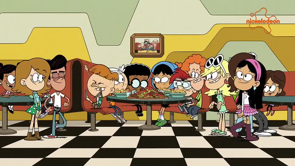 Nickelodeon