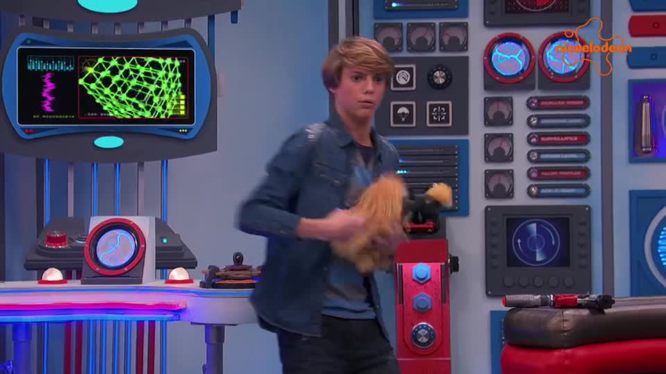 Nickelodeon