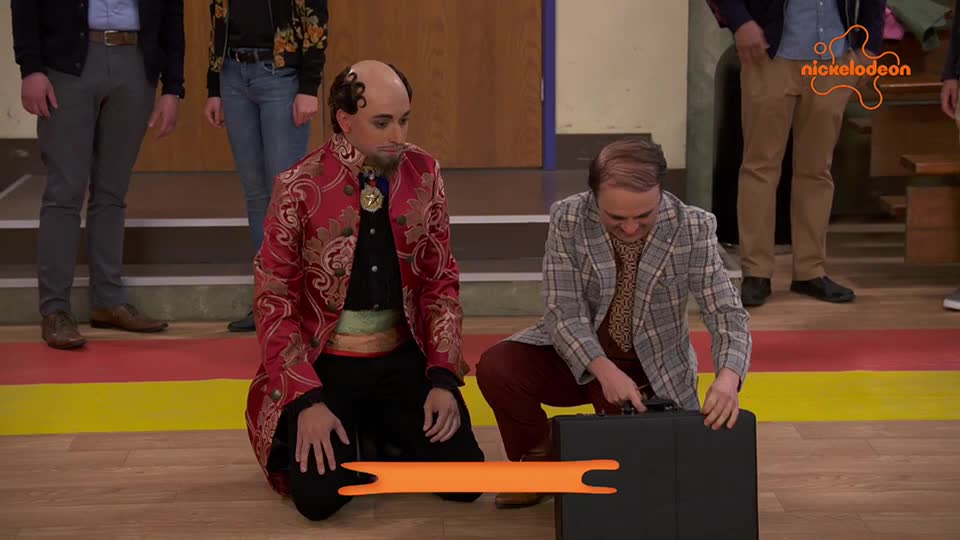 Nickelodeon