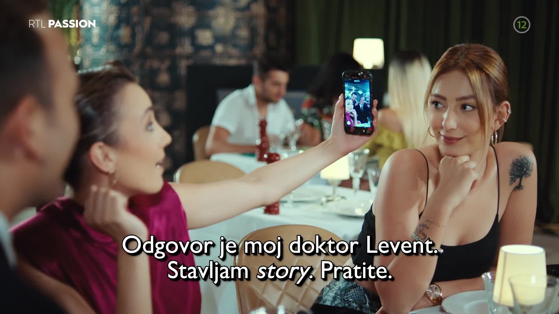 RTLpassion