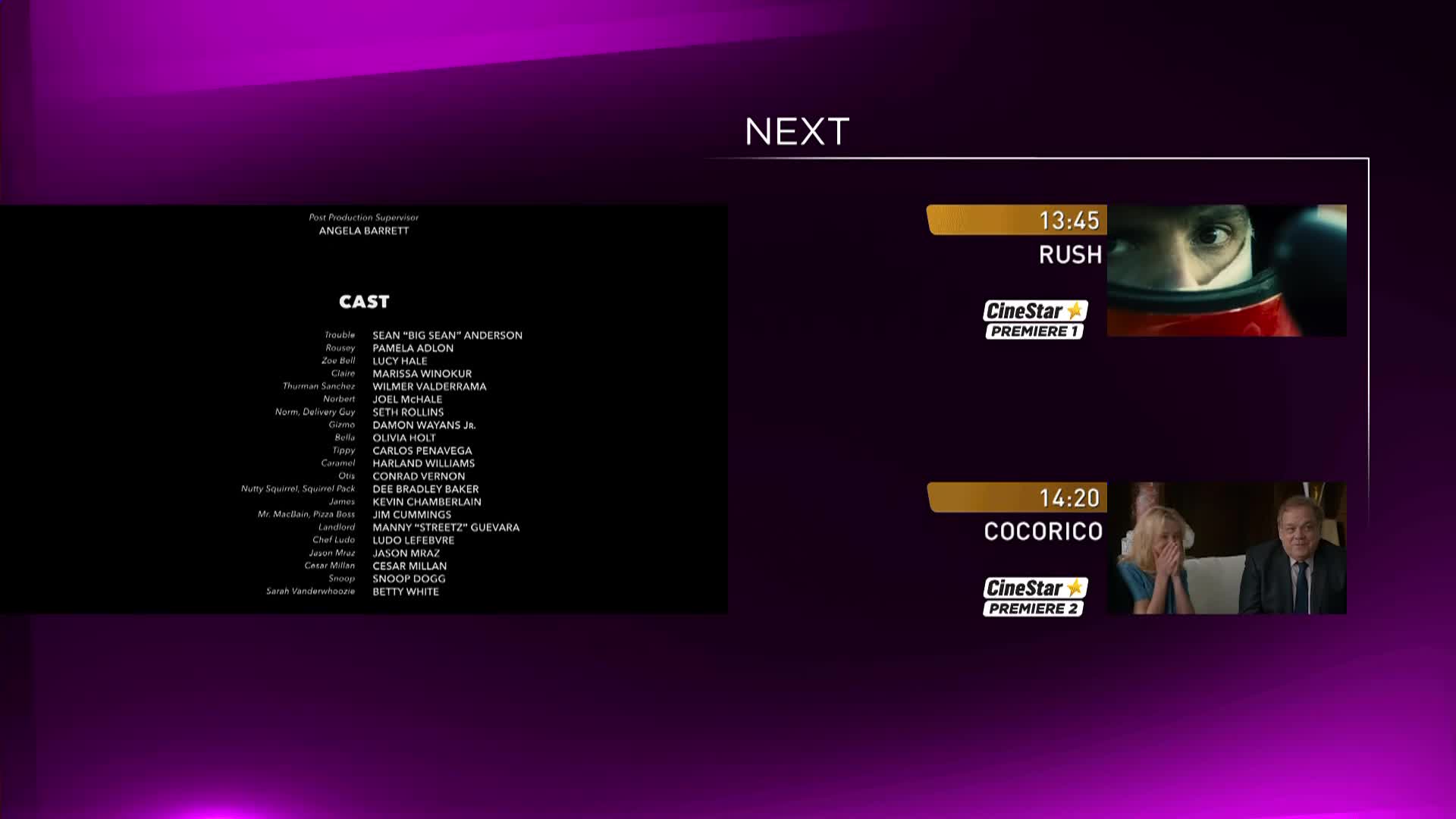 CinestarComedy
