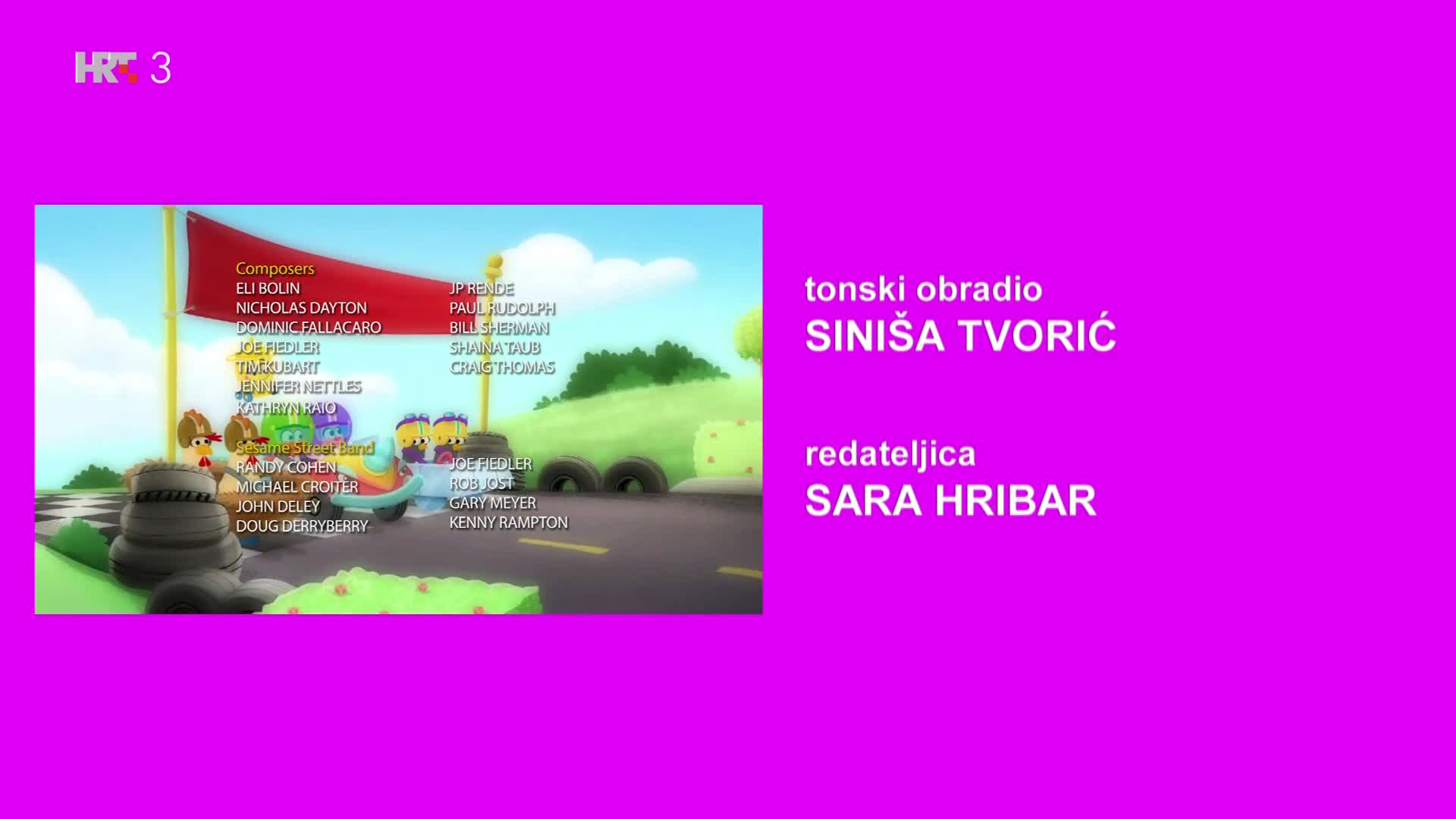 HRT3