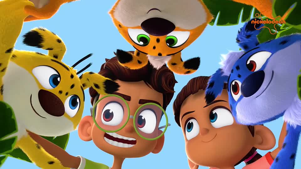 Nickelodeon