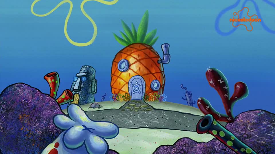 Nickelodeon
