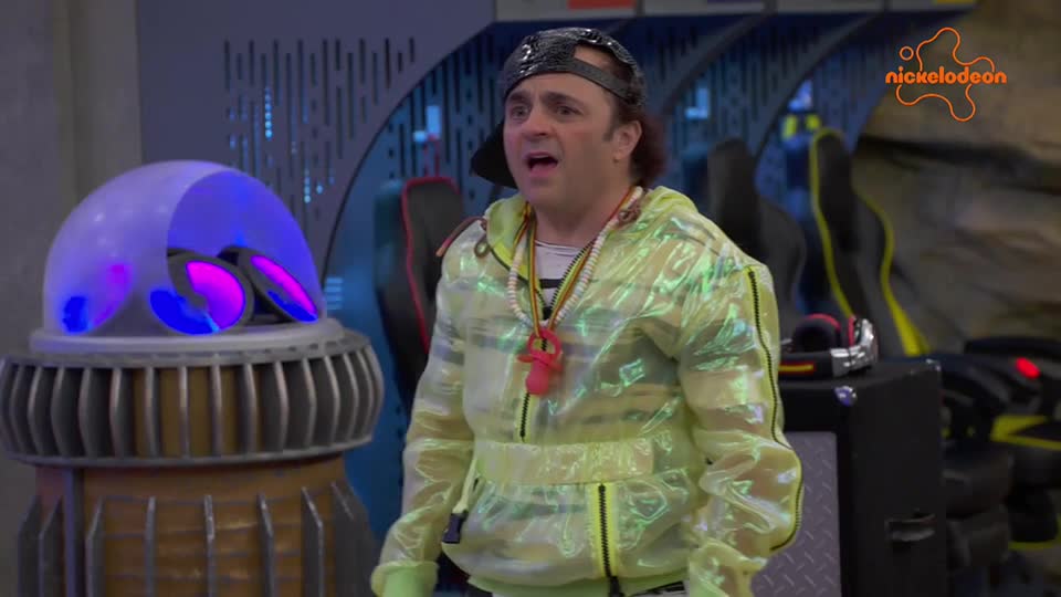 Nickelodeon