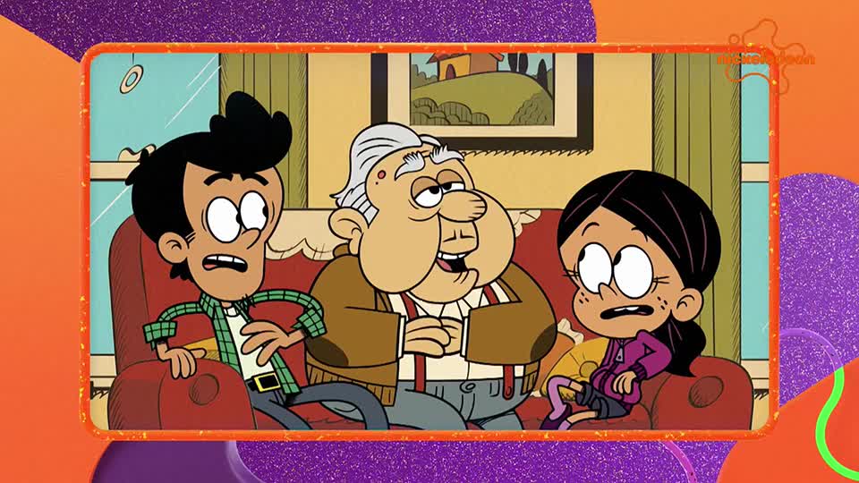 Nickelodeon