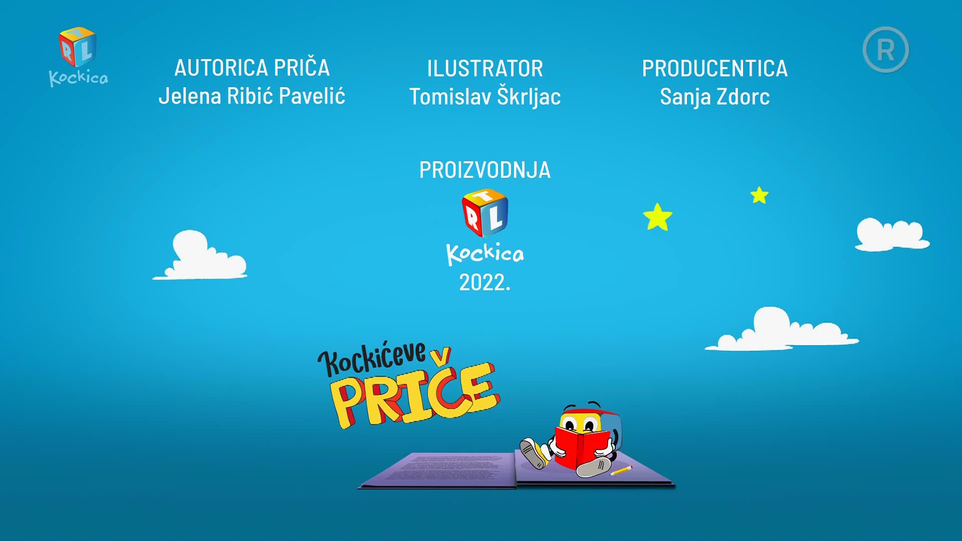 RTLKockica
