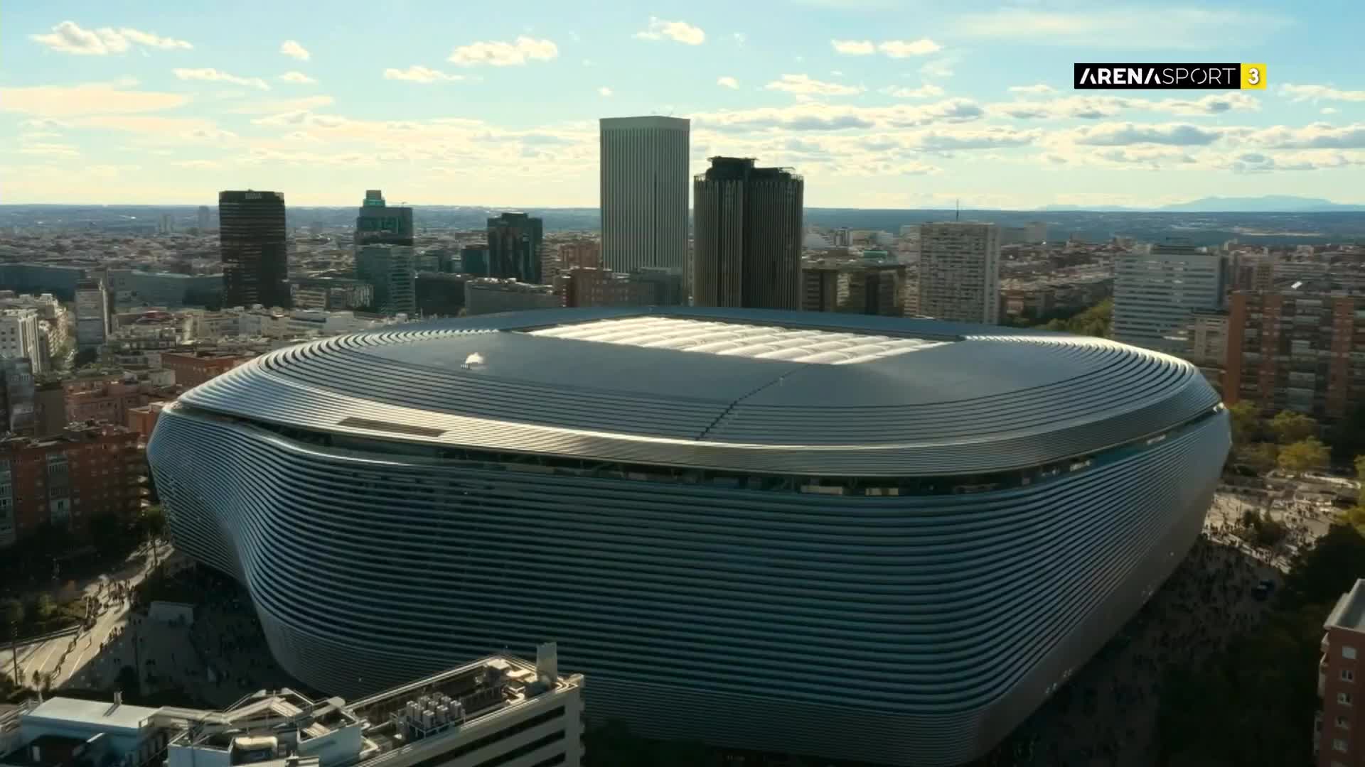 ArenaSportHD3