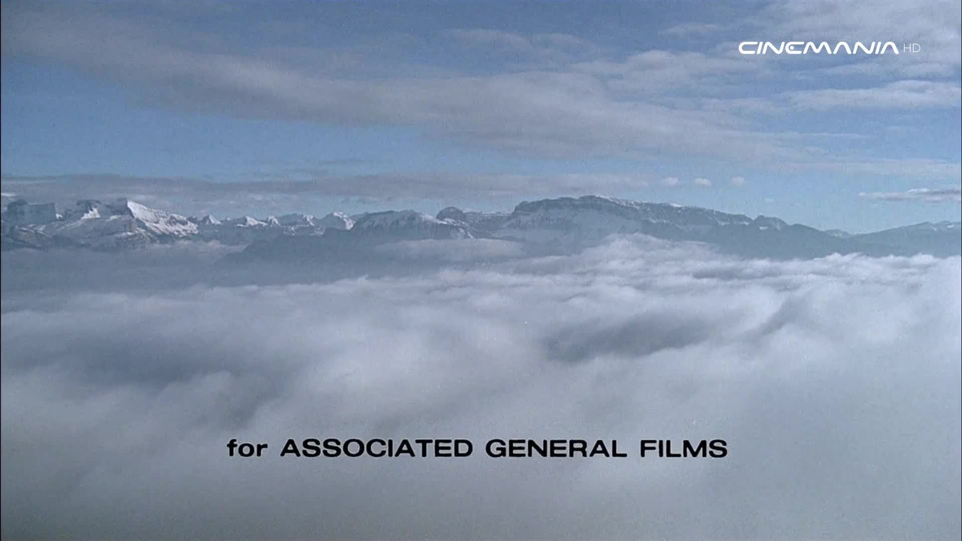 Cinemania