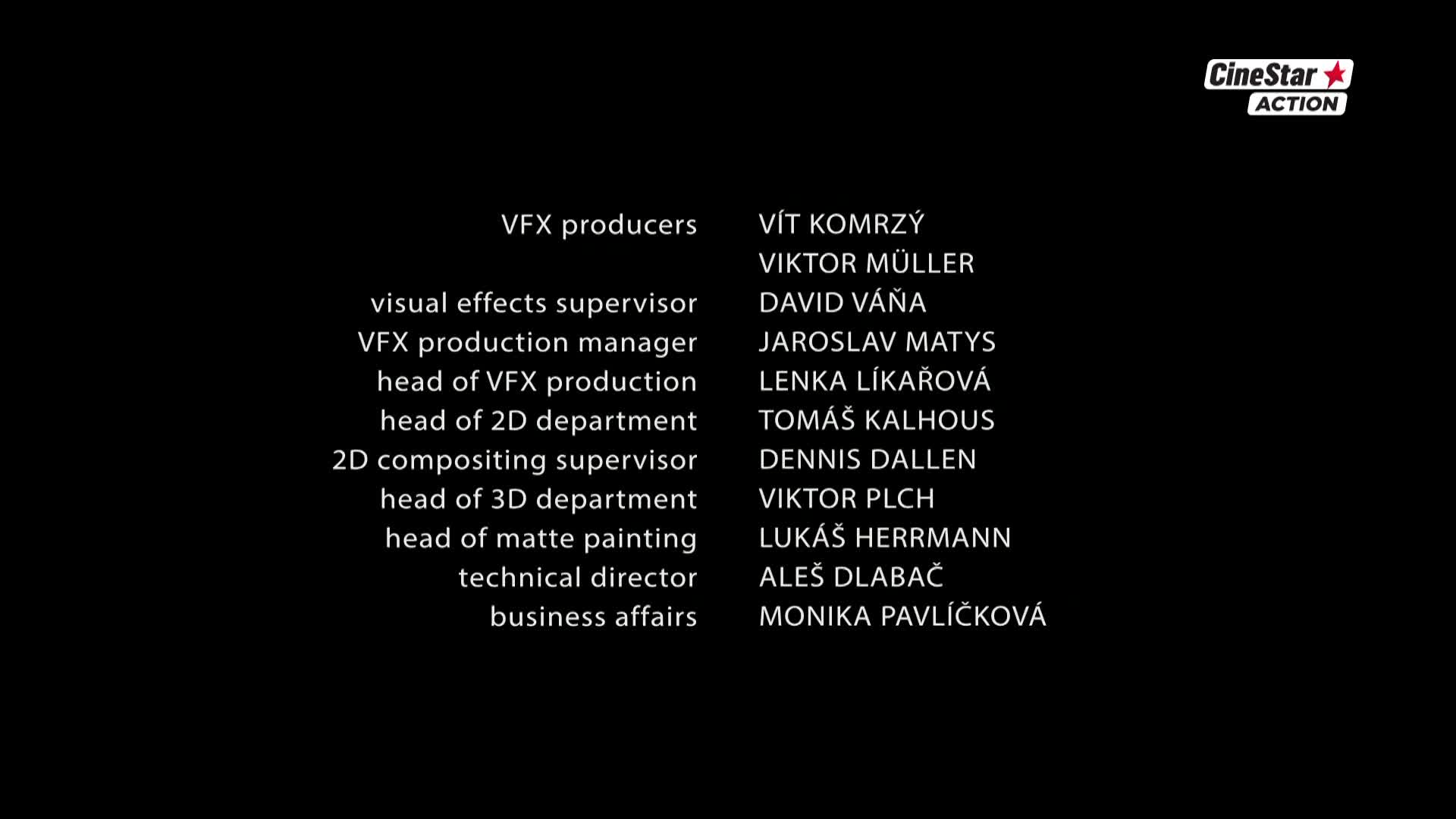 CinestarAction