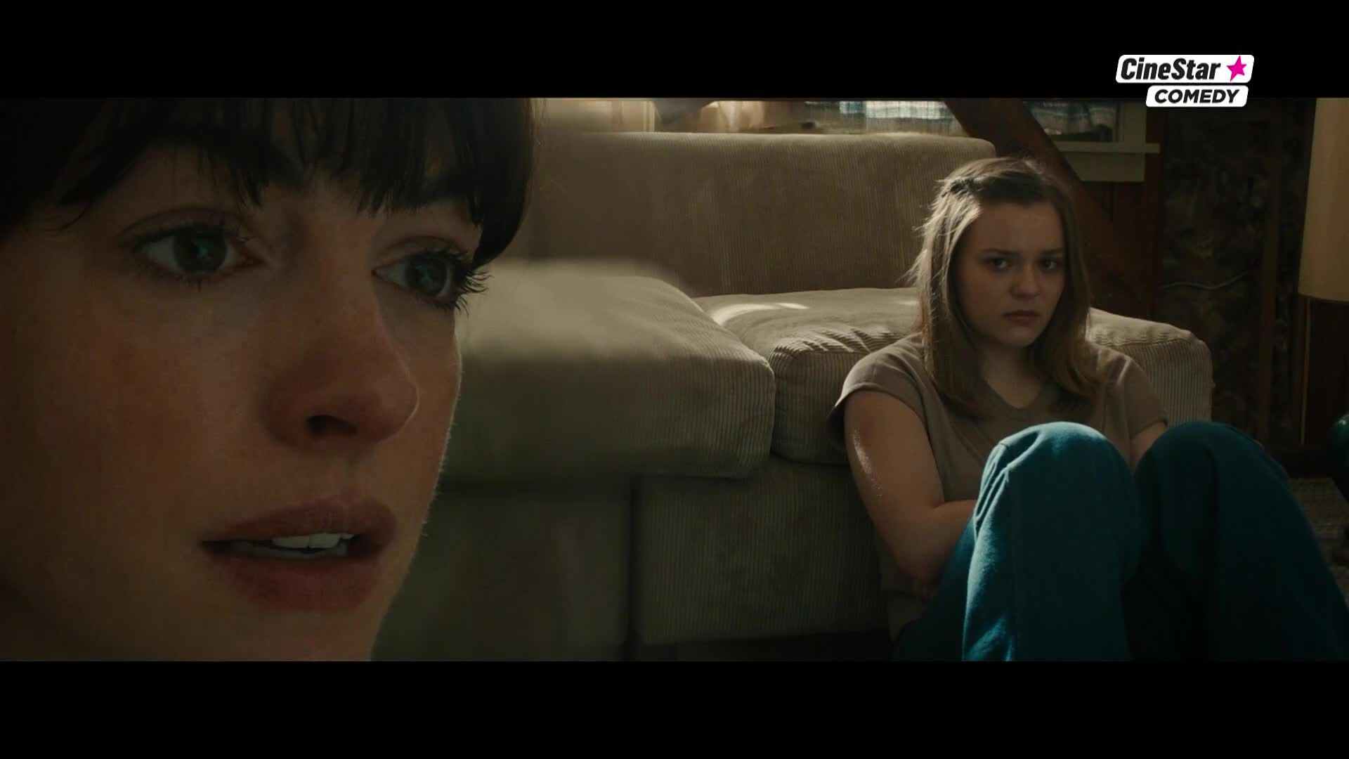 CinestarComedy