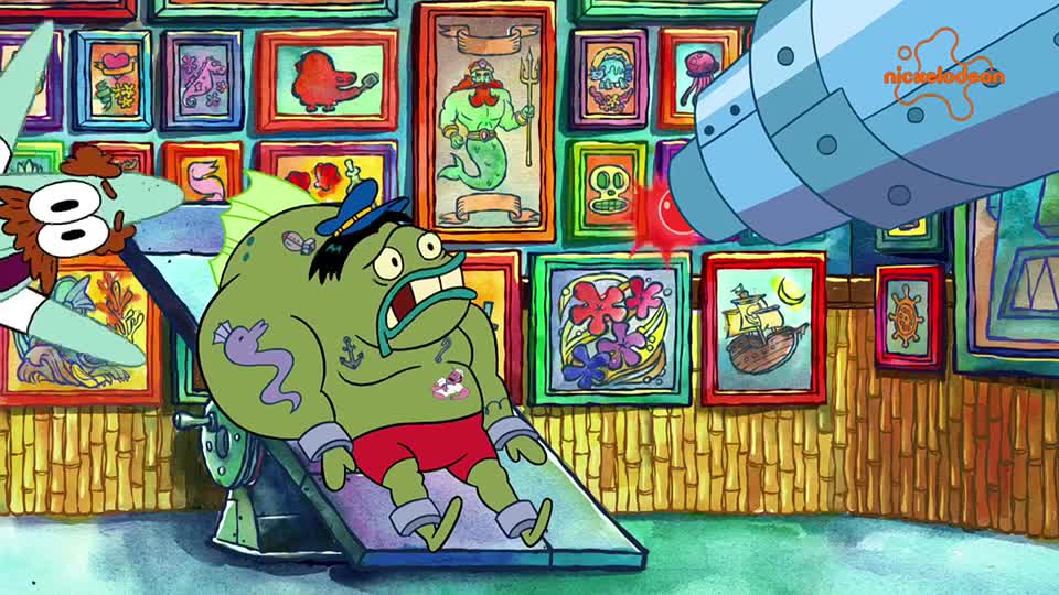 Nickelodeon