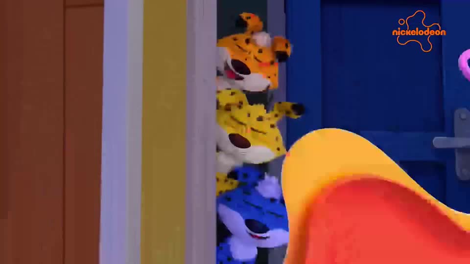 Nickelodeon