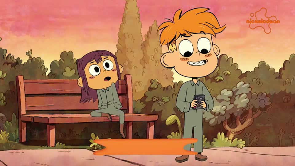 Nickelodeon