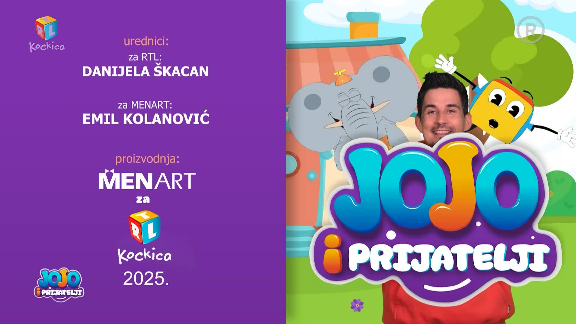 RTLKockica
