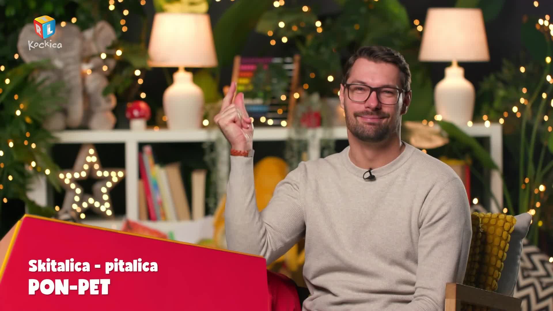 RTLKockica