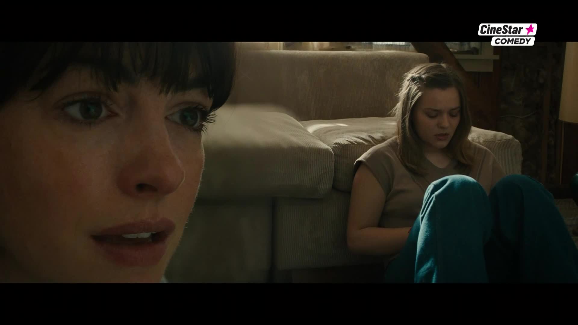 CinestarComedy