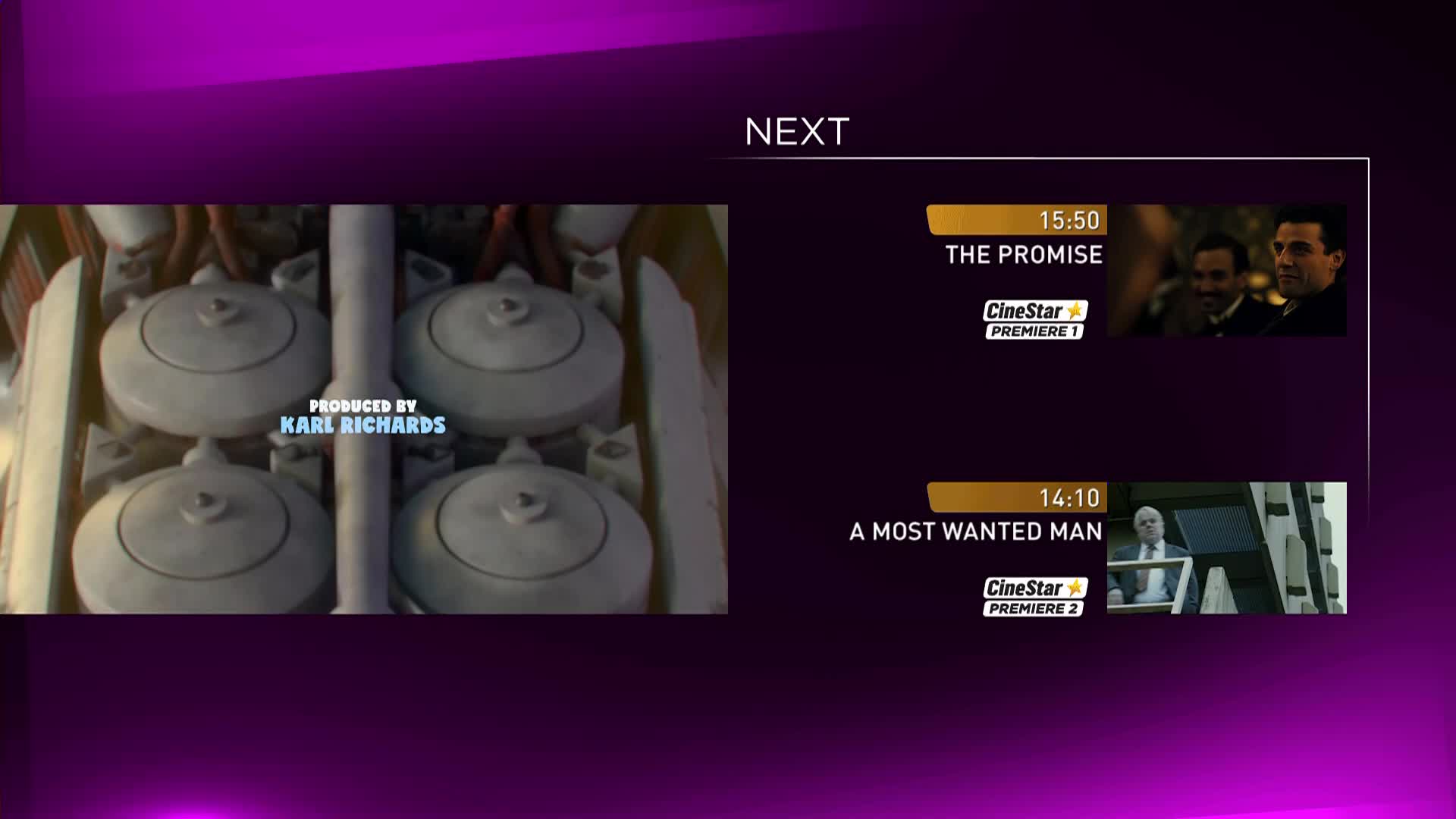 CinestarComedy